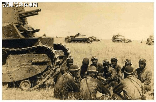 二戰日軍奇葩的包圍戰對手圈內好吃好喝日軍自己圈外備受折磨