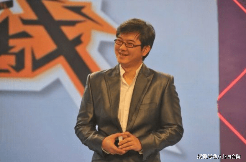 情感专家赵川:3段2离,一婚记者,二婚画家,三婚娶小16岁的空姐_工作