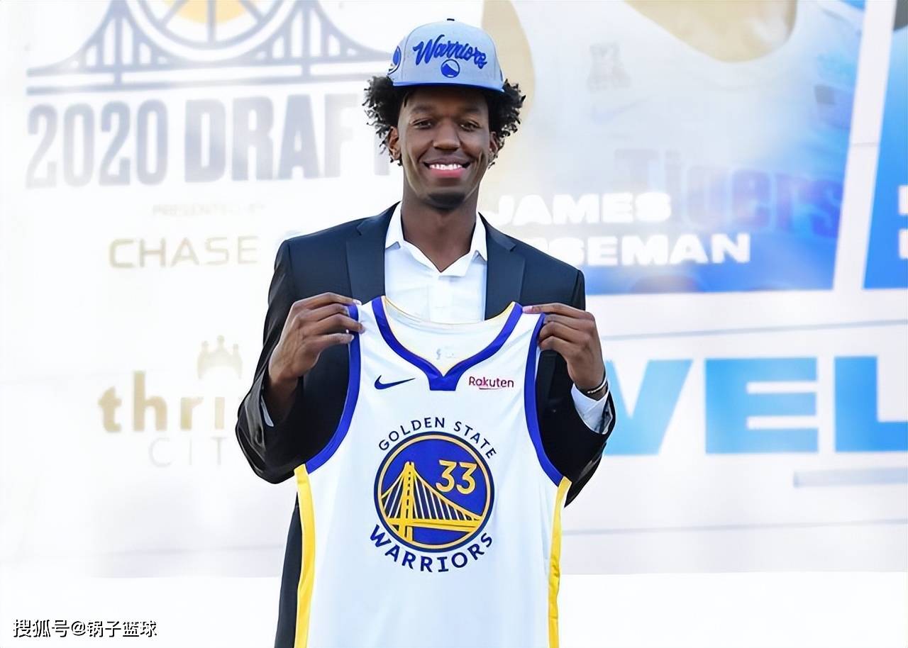 原创勇士怀斯曼3笔交易方案2换2火箭伍德打包维金斯2换2戈贝尔