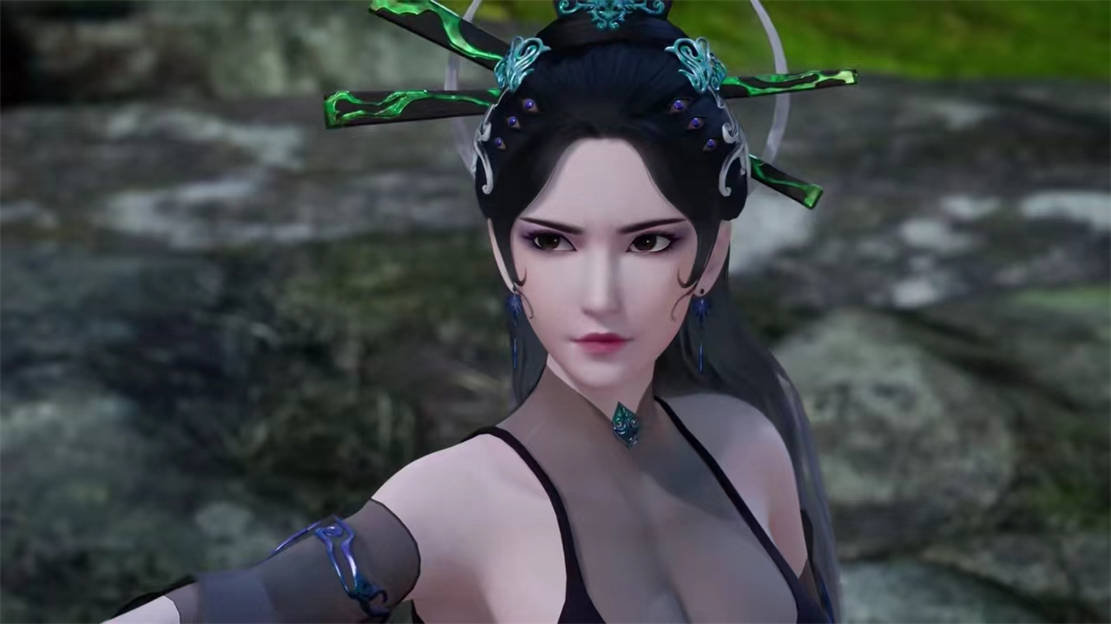 万界神主消失两百集女主回归九星大阵已成叶辰又开始忽悠了