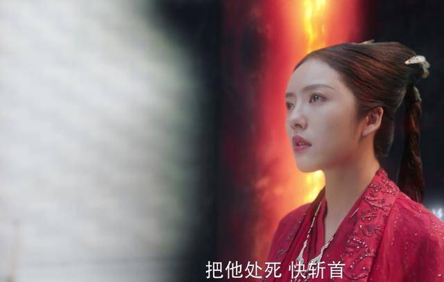 原创玲珑绯天下线银妆意外黑化命犯桃花的火屠辛会作何选择