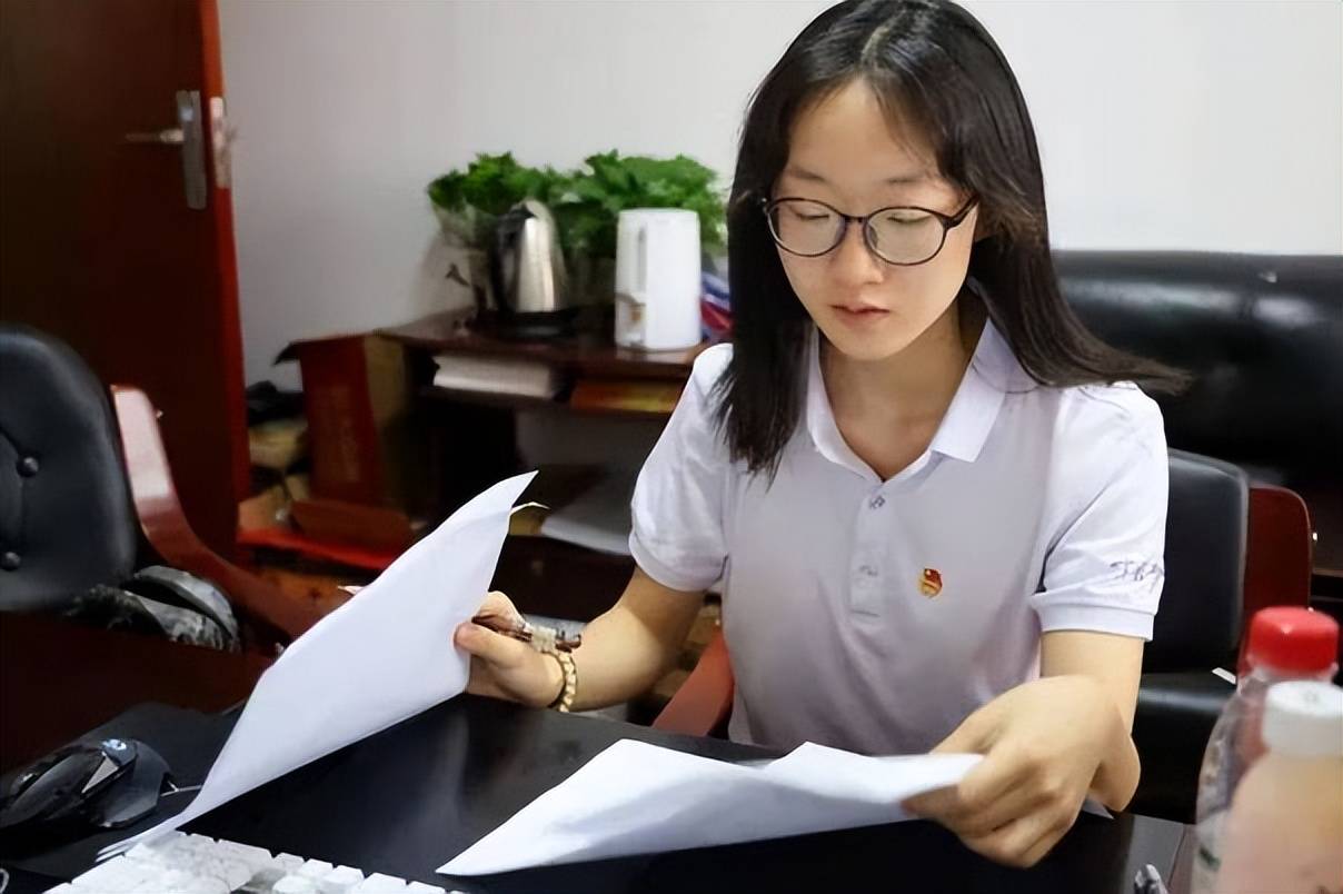 为什么女教师,女公务员数量激增?