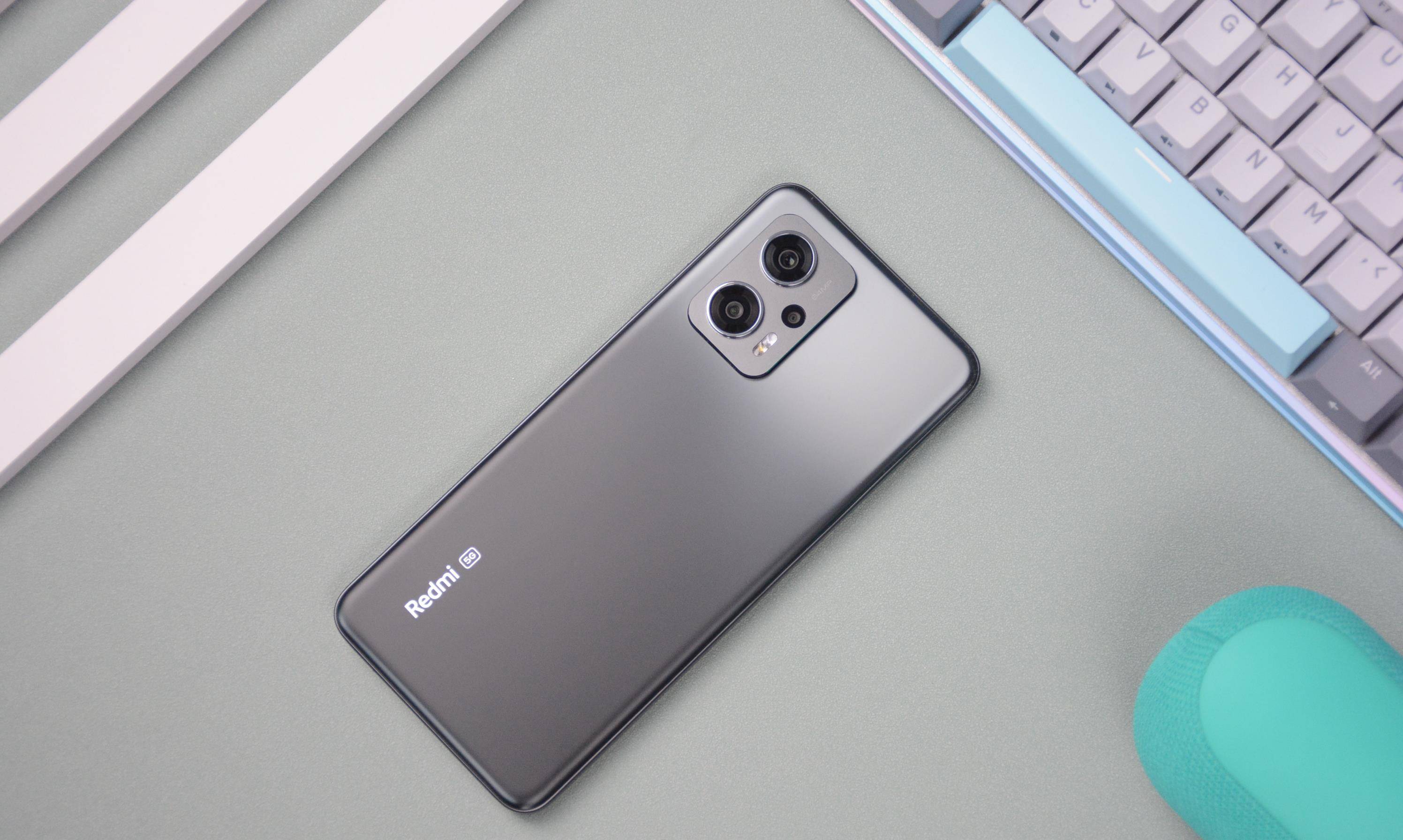 最便宜天玑8100"诞生",5080mah 128gb,售价仅1699_redmi_pro_note