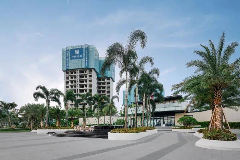 万科西海岸2022首页中山马鞍岛万科西海岸楼盘详情官方网站