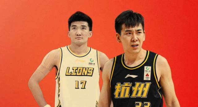 但显然球迷多虑了,既然广厦队舍弃冯欣肯定有更好的选择,比如说重用