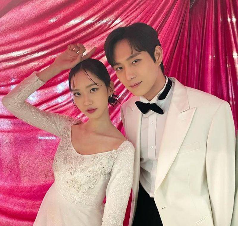 抢到李敏镐的策划,顶楼少年们除了演技都出息了_李宰旭_电视剧_小伙子