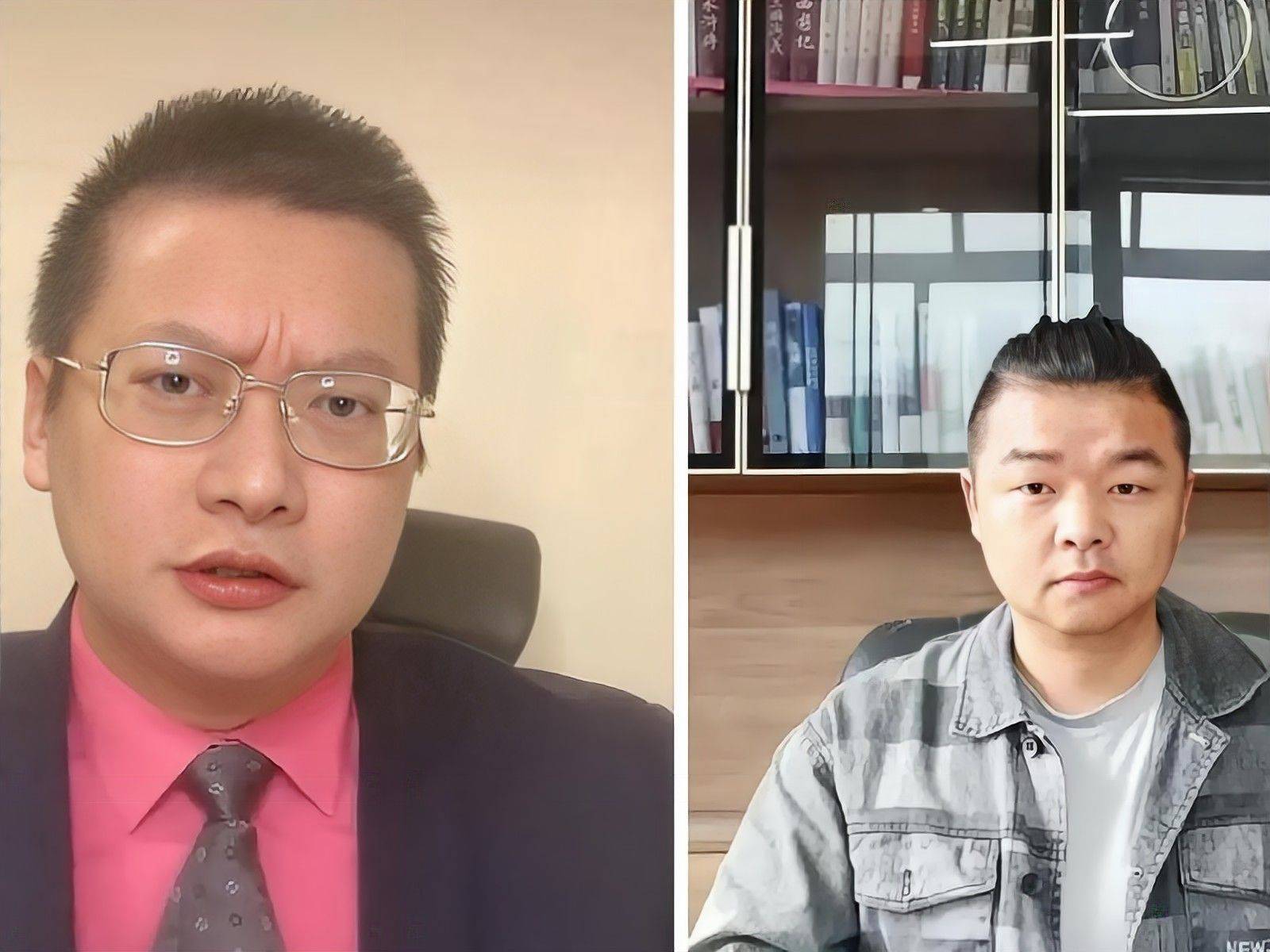 不过按照周兆成律师的秉性,只要是他感兴趣的案件,律师费根本就不是