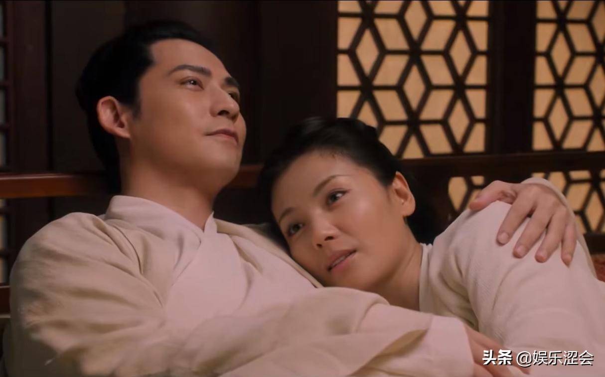 43岁刘涛晒美照,性感造型太过惊艳,曾演15岁少女被吐槽辣眼睛_电视剧