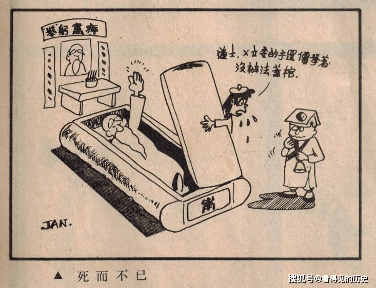 台湾政治漫画图片