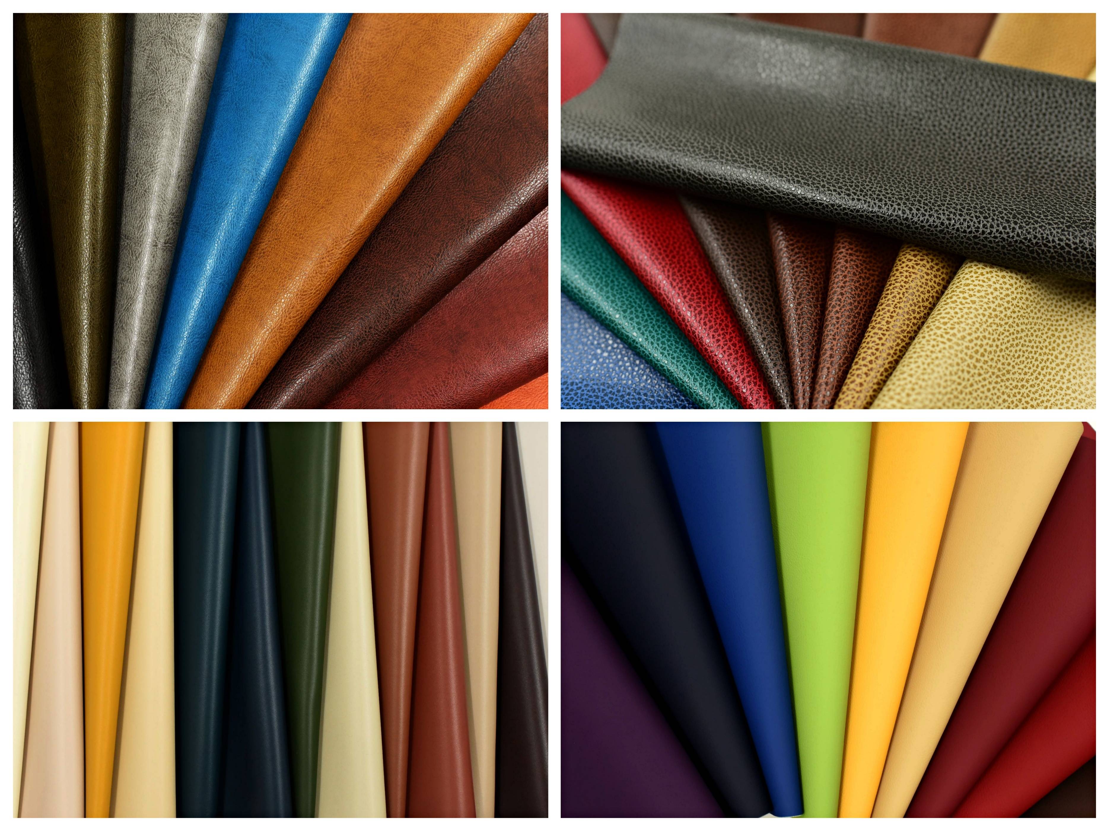 高明尚昂丨新型无溶剂环保有机硅革不含dmf阻燃又防潮