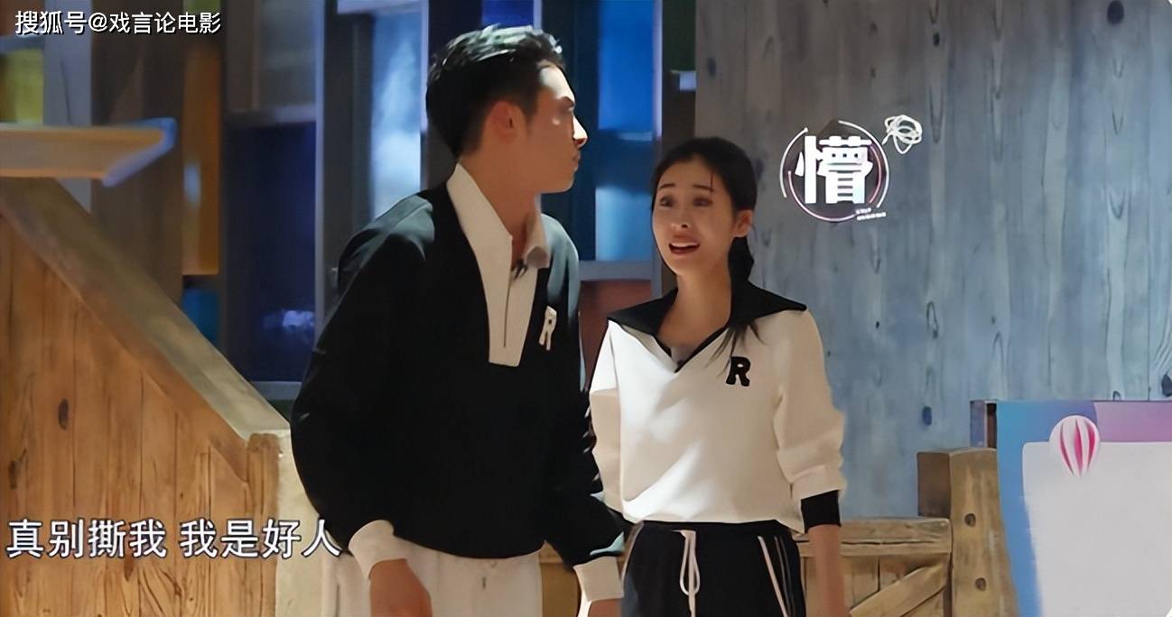 原创奔跑吧10经典游戏回归喜剧人张碧晨周深表现将收视推上神坛