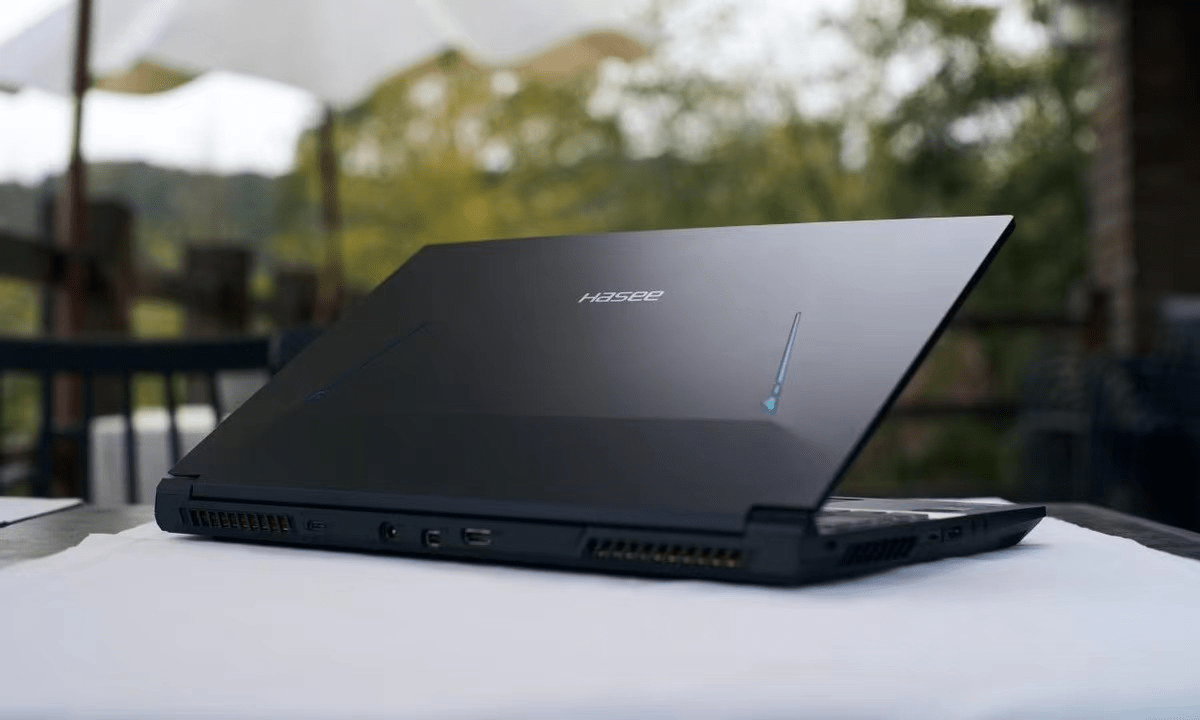 最佳购入时期到了神舟战神z7da5np高性能笔记本618击穿低价