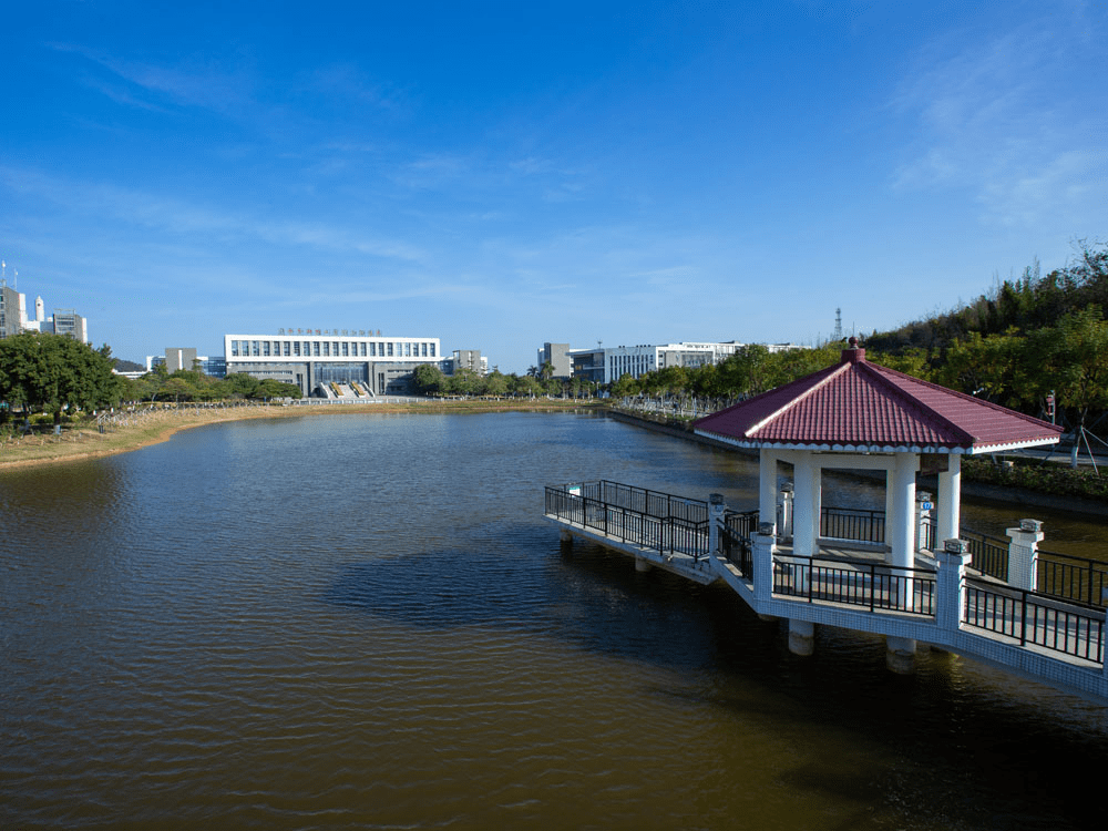 高质量3证书高职高考院校鉴赏广东环境保护工程职业学院
