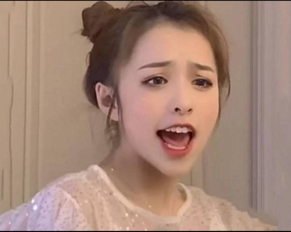 刘思瑶_辛巴_快手