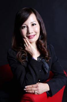 上海美女,北大毕业,掌管价值1000亿的公司,却0工资_孙洁_工作_时候