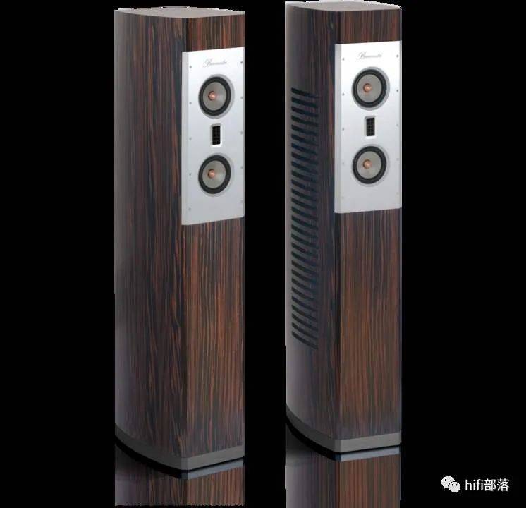 柏林之声burmesterb80mk2次旗舰落地音箱