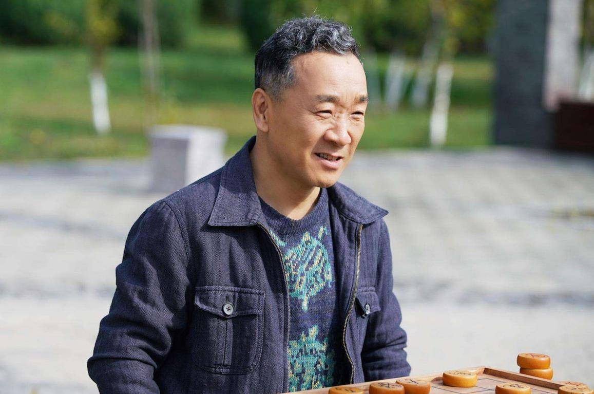 原创笑星刘亚津机智迎娶白富美34年苦心守候幸福初心不改