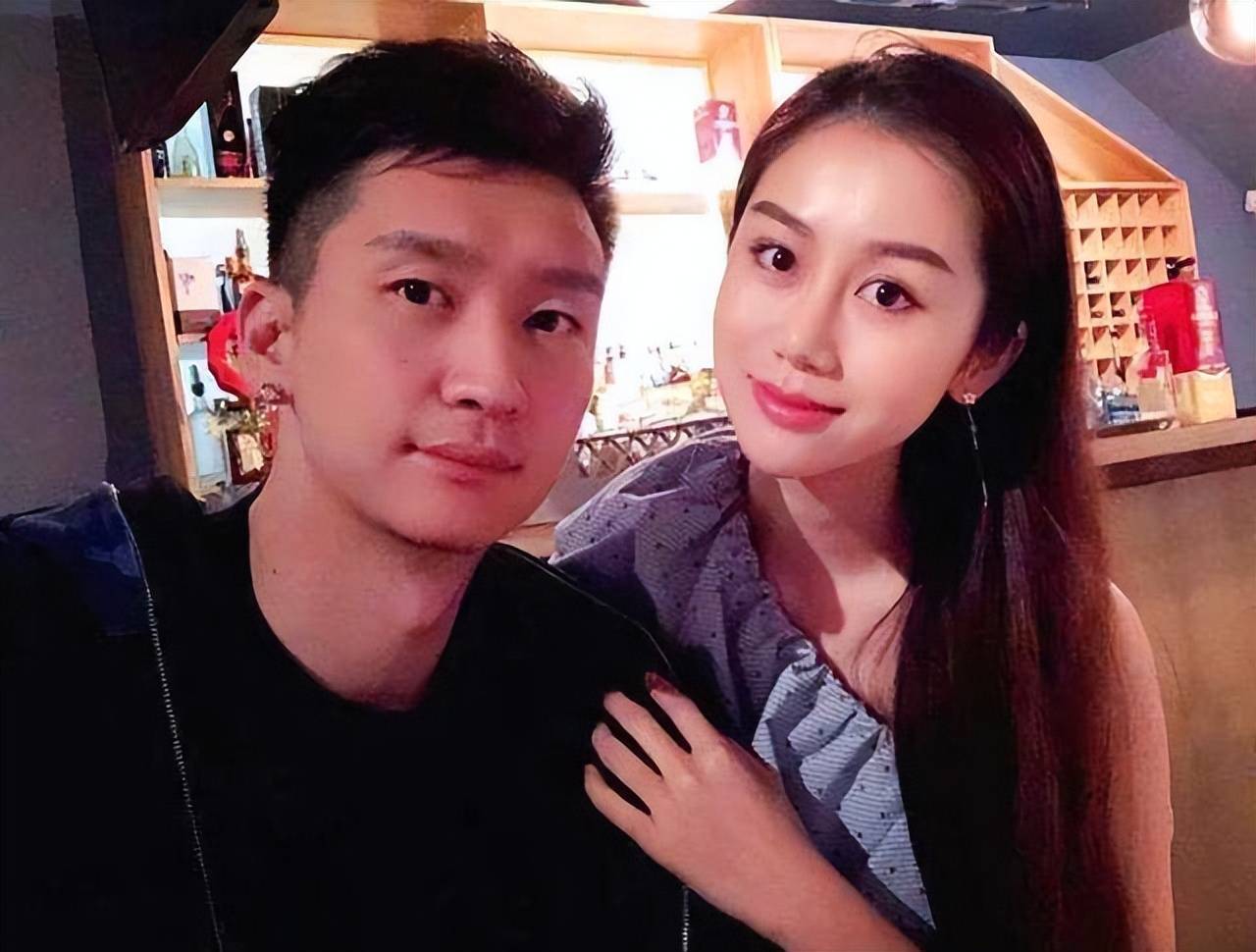 请男篮名宿家中做客 离开孙悦后很滋润_陈露_曾凡_张卫平