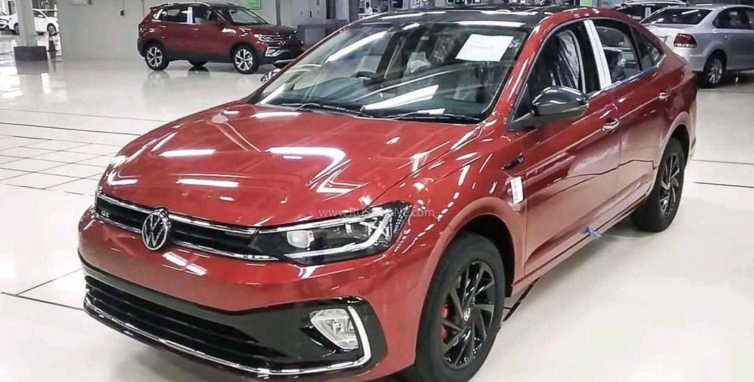 大众汽车将会推出一款与大众桑塔纳定位相似的家用三厢轿车,而且给这