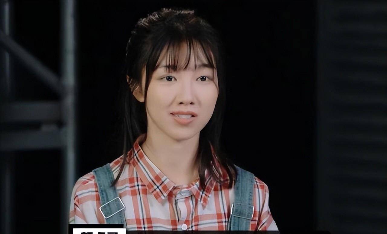 原创颜卓灵自带电影质感的女演员她或许会是香港首位90后影后