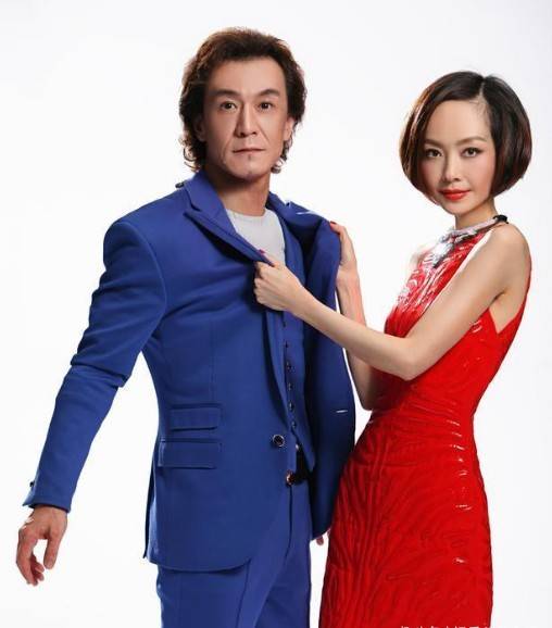 51岁鲁豫二婚嫁初恋,为保持身材只吃10粒米,称:没空生孩子_节目_朱雷