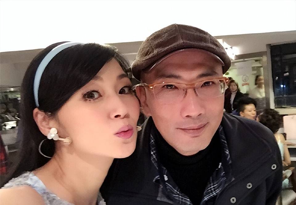 吕颂贤念念不忘甄子丹宠溺4年万绮雯缘何与陈十三相识7天闪婚