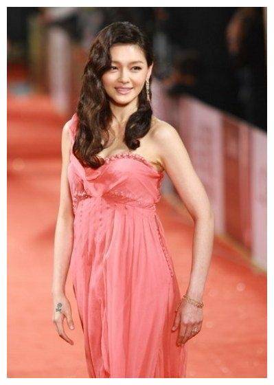 原创大s还是胖点好看瘦太多整个人显得又黑又土福气都没了