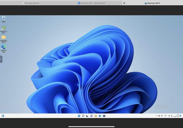 家用万兆 NAS 的终极理想型:DS1621+ 详细体验,兼评 DSM 7.1 功能升级