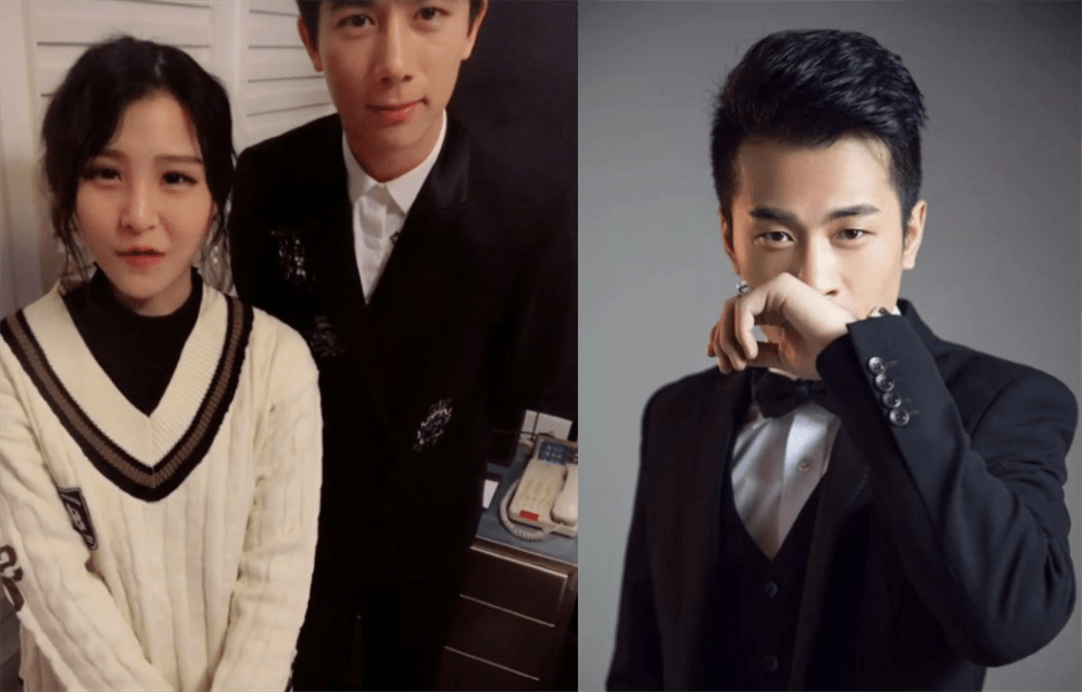 李明霖酒后开播,怒怼猫妹妹背信弃义,当年为了赚钱投靠辛巴_韩安冉_ks