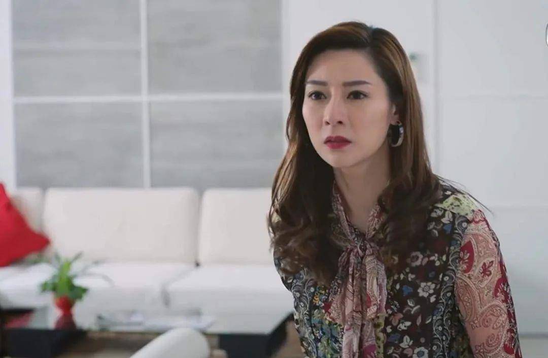 前tvb人气港姐:两部都是演女明星_陆诗韵_角色_留言