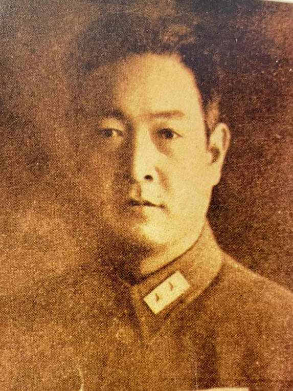 刘茂恩简介