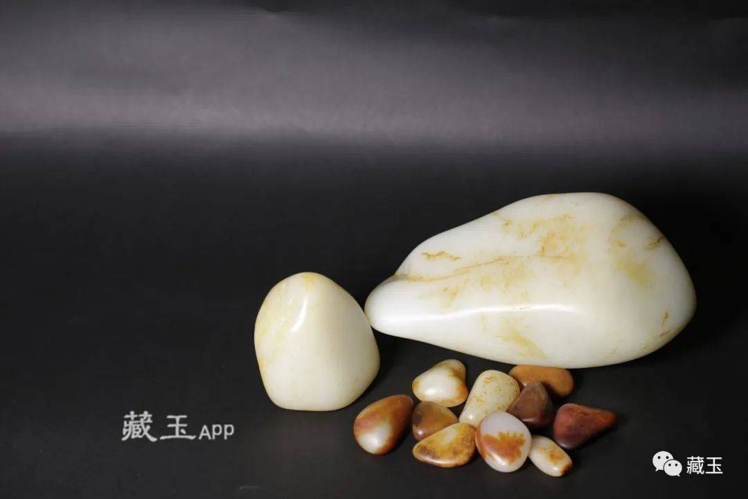 价值250万的羊脂玉说明了如今羊脂玉的真正行情