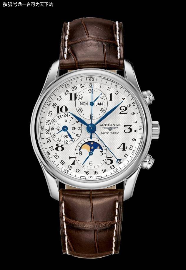 预算2万左右什么手表值得买