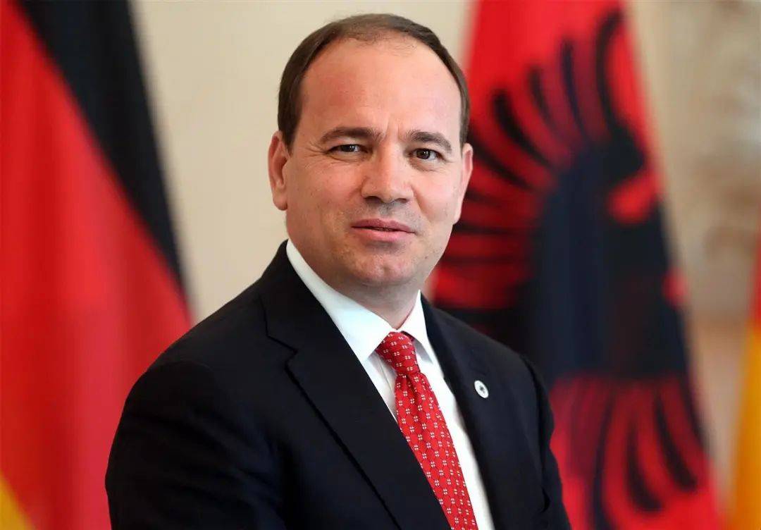 阿尔巴尼亚总统列表图片