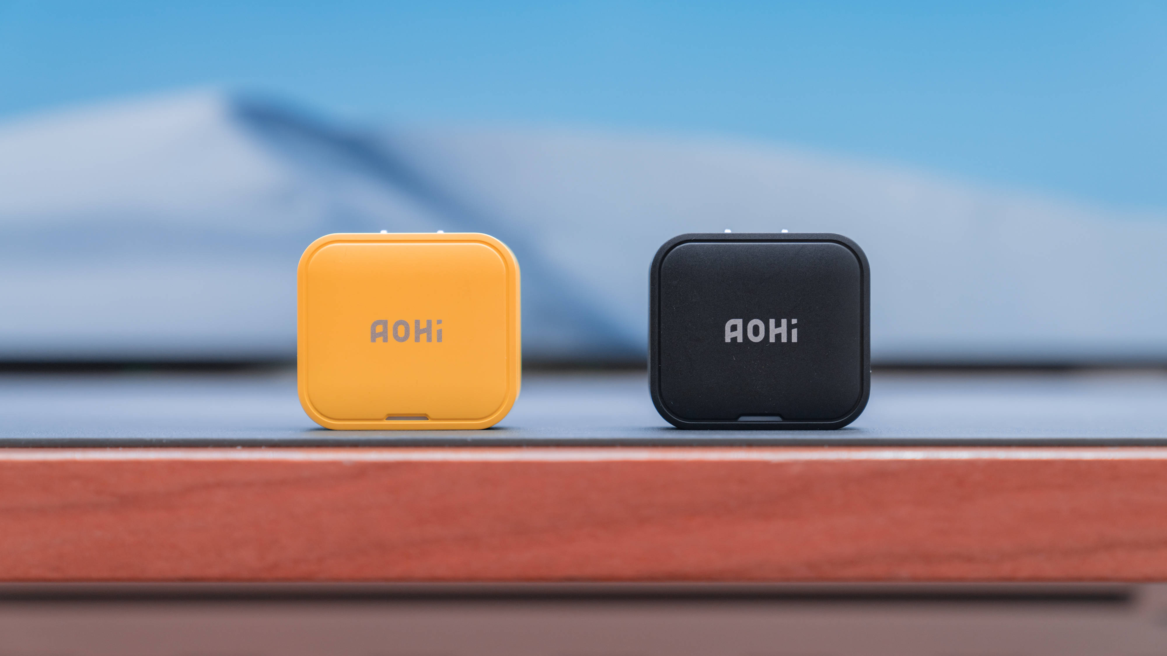 Aohi 数显快充线原来这么好玩?兼评 40W 双 C 口充电器