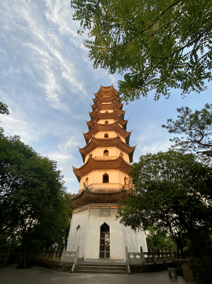游玩攻略之“天下江南”景区 | 来这里,开启你的慢生活_兰溪_古城_中洲