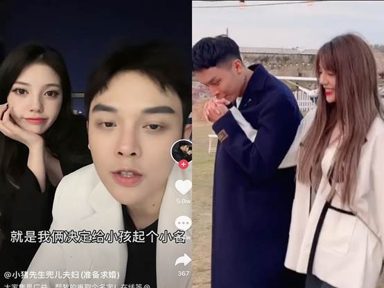 原创网红小猪出镜回应兜儿夜场事件晒出女友游泳队照片怒怼黑粉