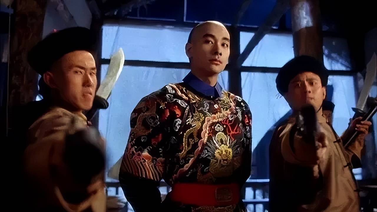 丰台大营西山锐健营九门提督哪个在清朝历史中真实存在