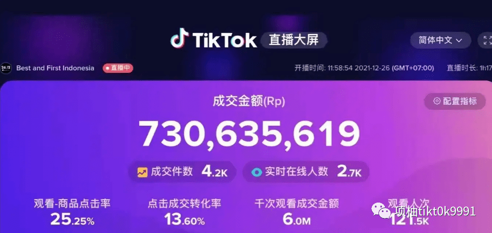 如何在靠tiktok在三個月內快速賺到20w的實現人生逆轉