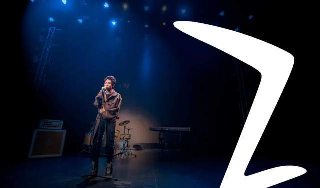 有准备的少年周子洋