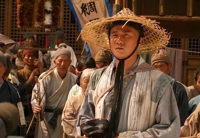 原创
民国蒲城丐帮叫练子行,吴大财主不买账,他们用“妙”招将其制服