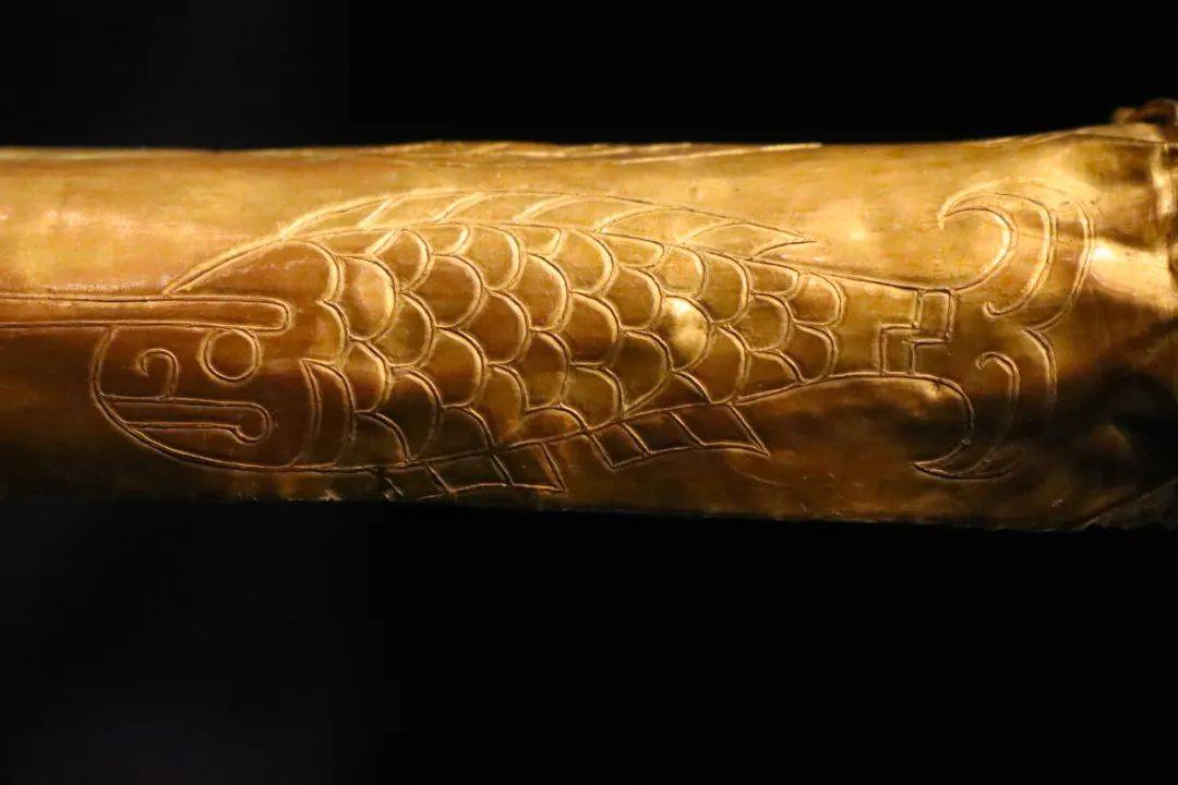 中国最与众不同的博物馆,四川广汉三星堆,出了多个世界之最_文物_青铜