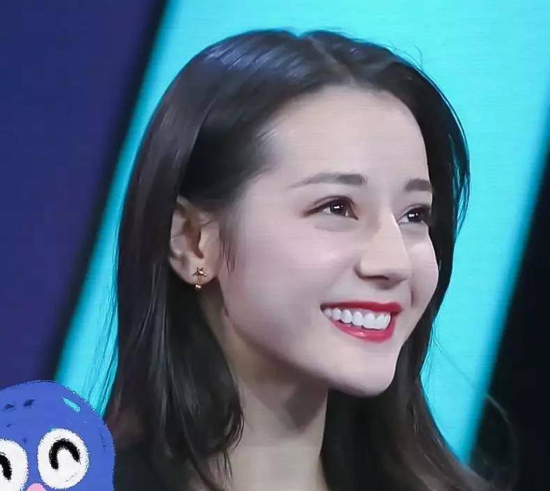 吴昕牙龈发黑热巴显老,陈瑶包不住嘴_牙齿_影响_吐槽