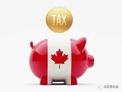 跨境电商申请加拿大税号须知（BN号及GST号申请）