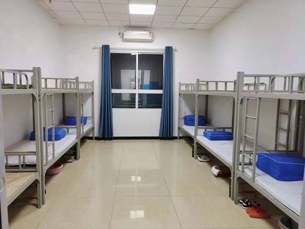 石家庄天使护士学校2022年招生简章