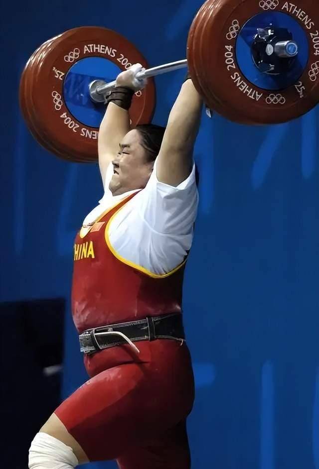 原创唐功红奥运会上舍命一搏成英雄退役后低调生活却已未老头先白