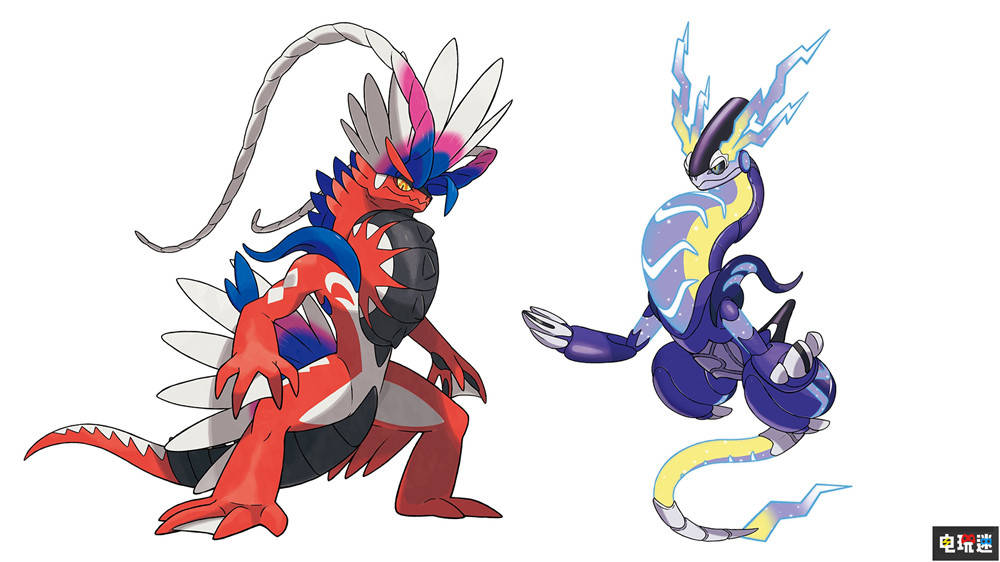 传说之下开发者toby Fox将为 宝可梦朱 紫 编曲 系列 玩家 音乐