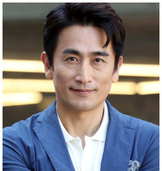 原创年轻时不做少爷当演员53岁车仁表再次转型搞笑韩流已成过去