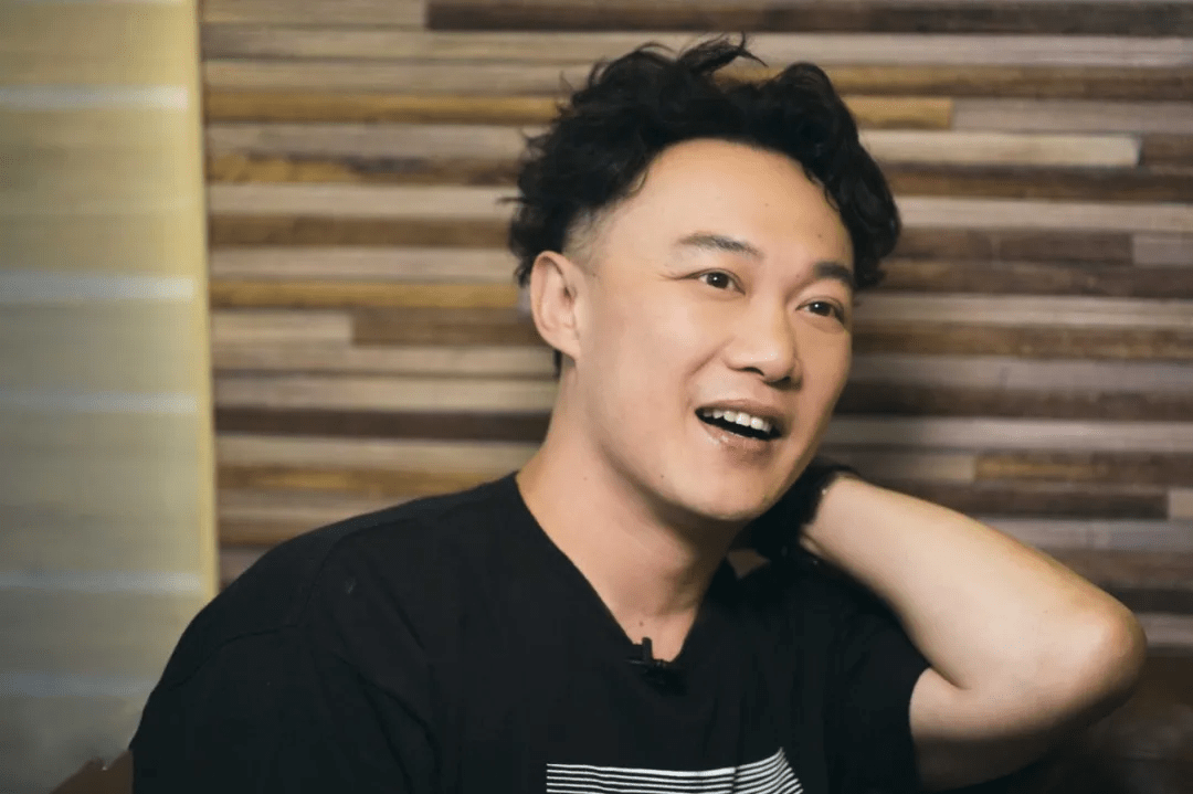 陈奕迅_张学友_故事