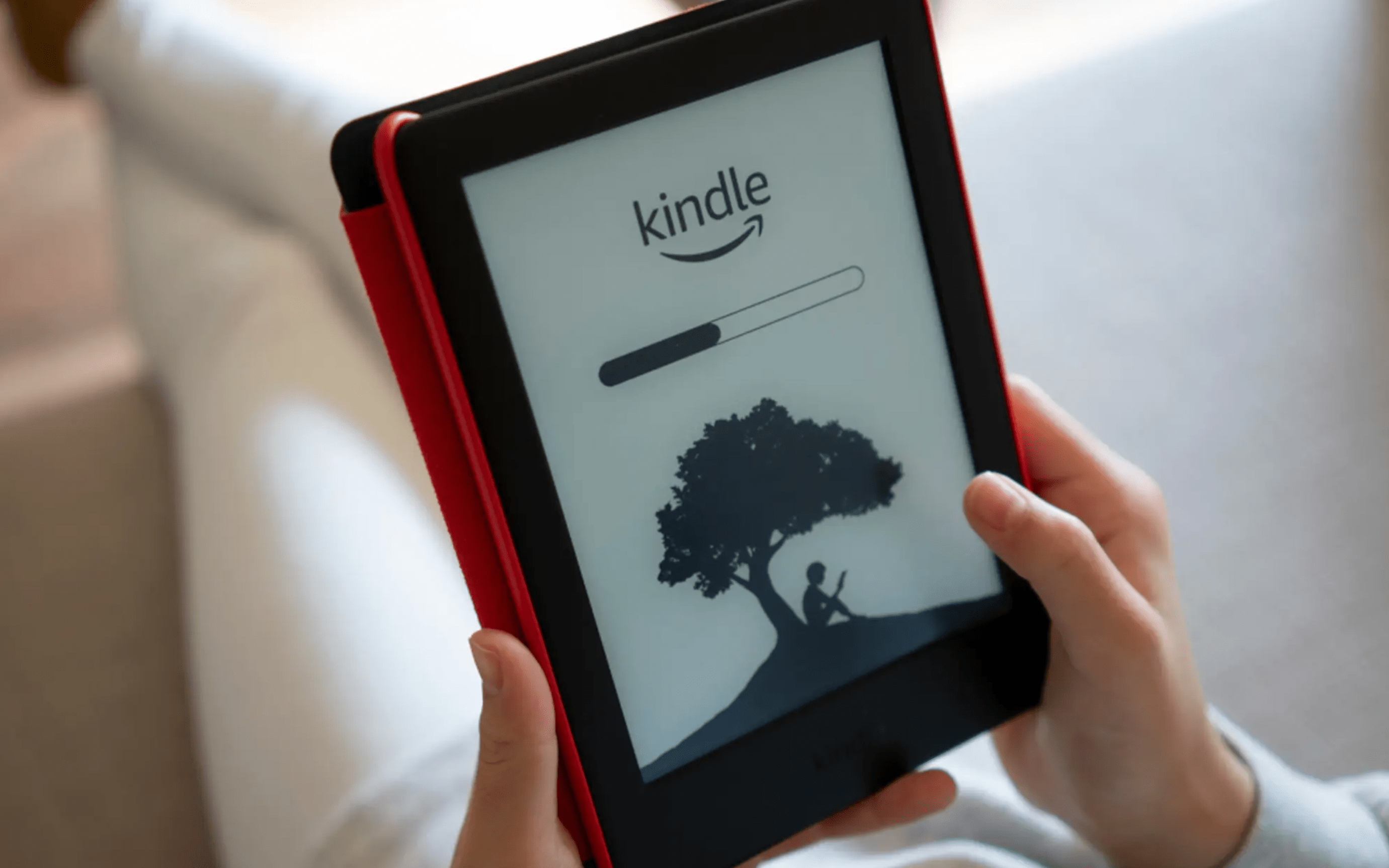 原创kindle真只能压泡面了亚马逊宣布停止运营国内电子书店